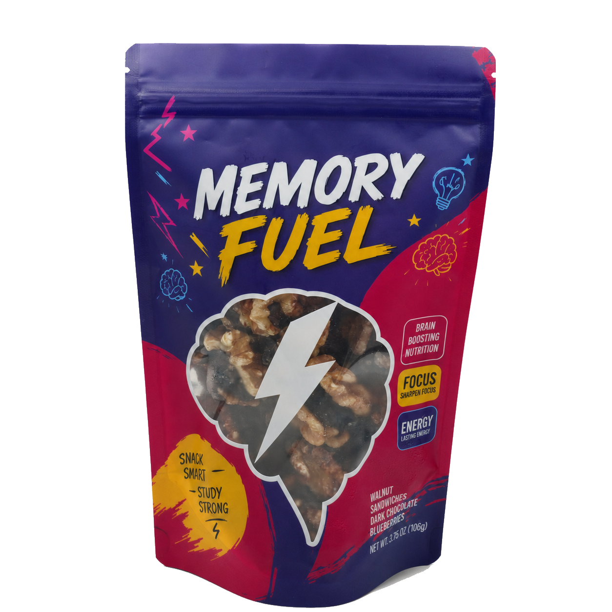 Starter Fuel